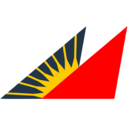 PAL Express logo