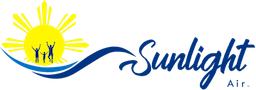 Sunlight Air logo