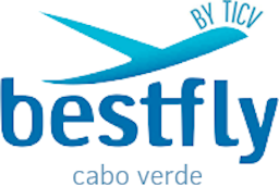 Bestfly Cabo Verde logo