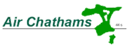 Air Chathams logo