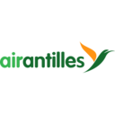 Air Guyane Express logo