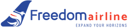 Freedom Airline Express logo