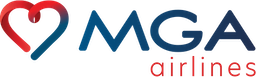 Mavi Gok Airlines logo