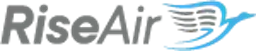 Rise Air logo