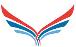 Fly Gangwon logo