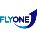 FlyOne logo