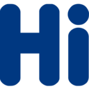 Hi Fly logo
