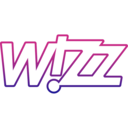 Wizz Air Abu Dhabi logo
