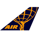 Atlas Air logo