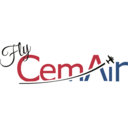 CemAir logo