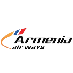 Armenia Airways logo