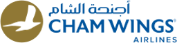 Cham Wings Airlines logo