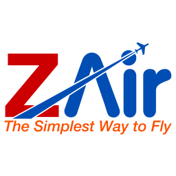 EZ Air BV logo