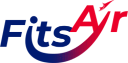 FITS Aviation logo