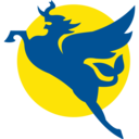Myanmar Airways International logo