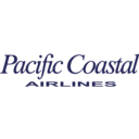 Pacific Coastal Airlines logo