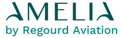 Amelia International logo