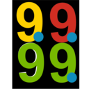 Afriqiyah Airways logo