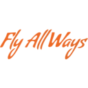 Fly All Ways Airlines logo
