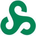 Spring Airlines logo