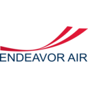 Endeavor Air logo