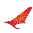 Alliance Air (India) logo