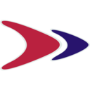 Dana Air logo