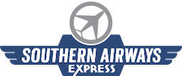 Southern Airways Express logo