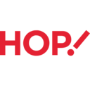 Air France Hop logo