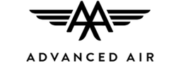 Advanced Air logo