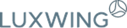 Luxwing logo