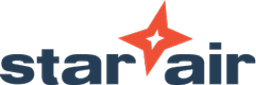 Star Air (South Africa) logo