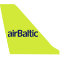 airBaltic logo
