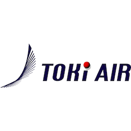 Toki Air logo
