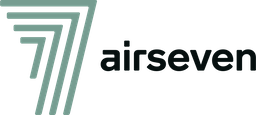 Airseven logo