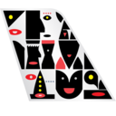 PNG Air logo