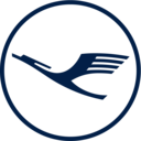 Lufthansa CityLine logo
