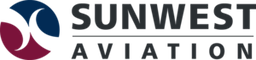 Sunwest Aviation logo