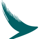 Cathay Pacific logo