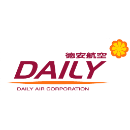Daily Air logo