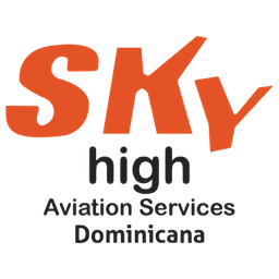 Sky High Aviation Services logo