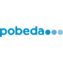 Pobeda logo