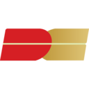 Alexandria Airlines logo