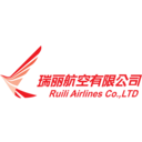 Ruili Airlines logo
