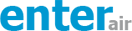 Enter Air logo