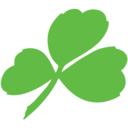 Emerald Airlines UK logo