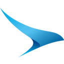 Fly Angola logo