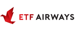 ETF Airways logo