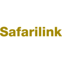 Safarilink Aviation logo