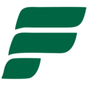 Frontier Airlines logo